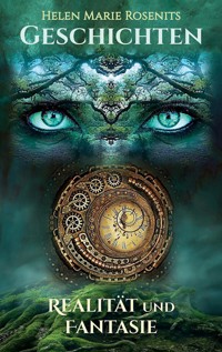 Geschichten - Helen Marie Rosenits - ebook