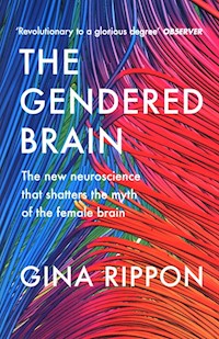 The Gendered Brain - 	Rippon Gina - książka