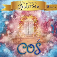 Coś - H.C. Andersen - ebook + audiobook