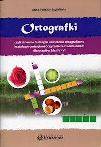 Ortografki -  - książka