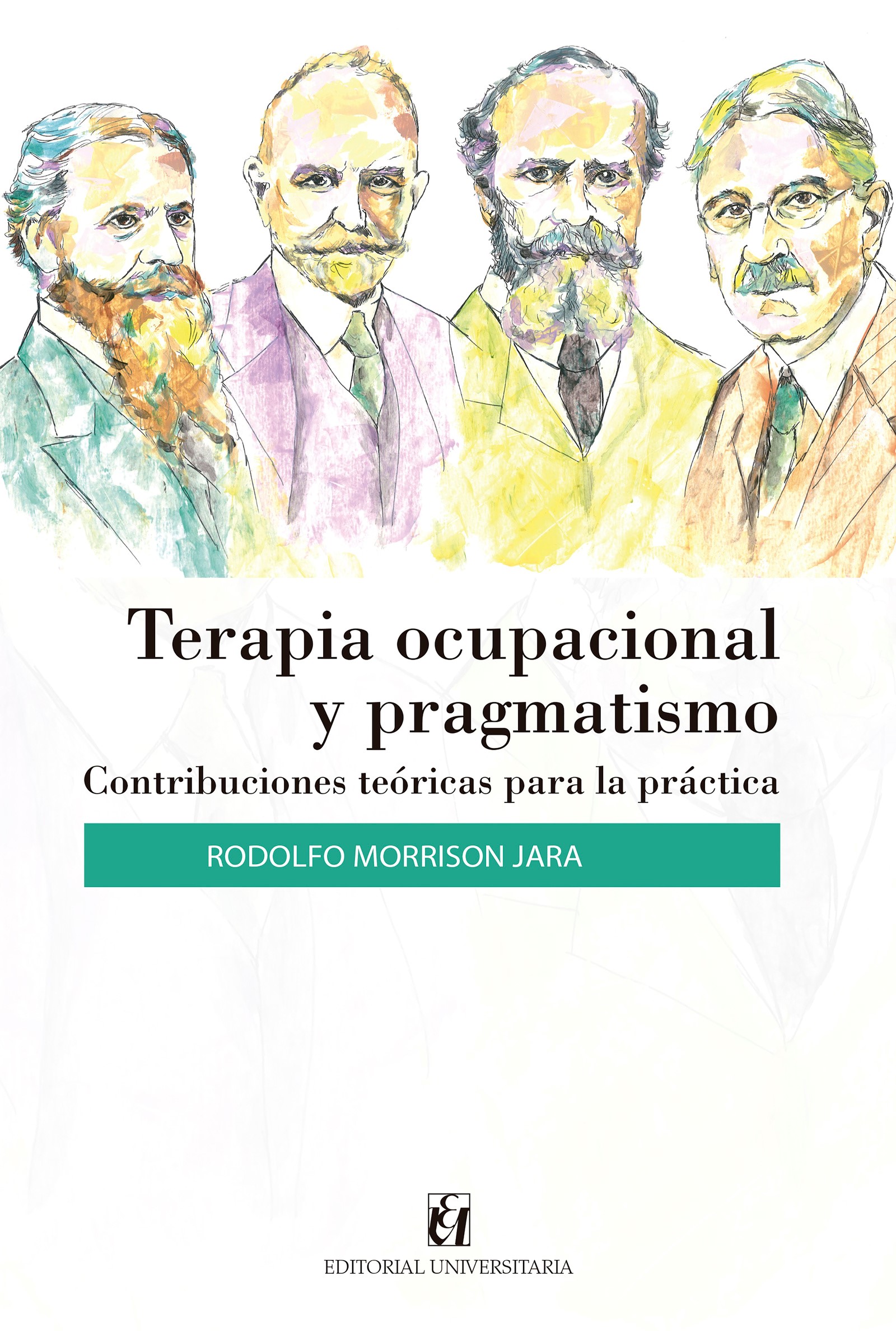 Terapia ocupacional y pragmatismo