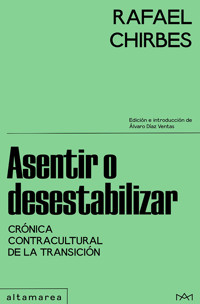Asentir o desestabilizar - Rafael Chirbes - ebook