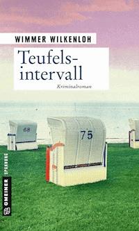 Teufelsintervall - Wimmer Wilkenloh - ebook