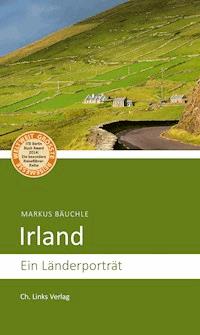 Irland - Markus Bäuchle - ebook