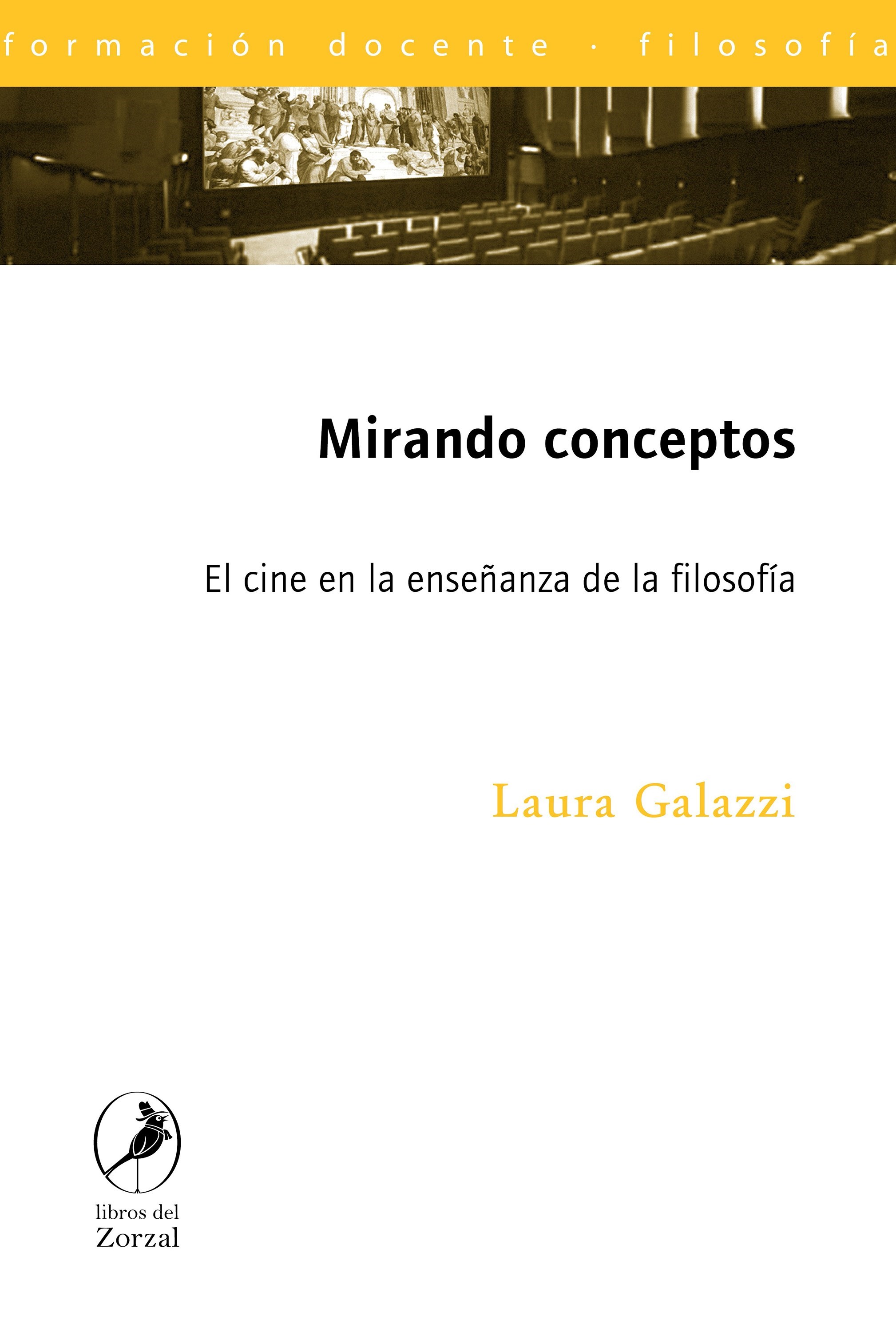 Mirando Conceptos