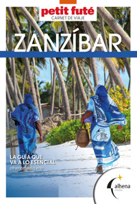 Zanzíbar – Carnet de viaje - VVAA - ebook