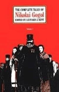 The Mysterious Portrait - Nikolai Gogol - darmowy ebook