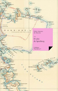 El año de Spitzberg - Pedro Antonio de Alarcón - ebook