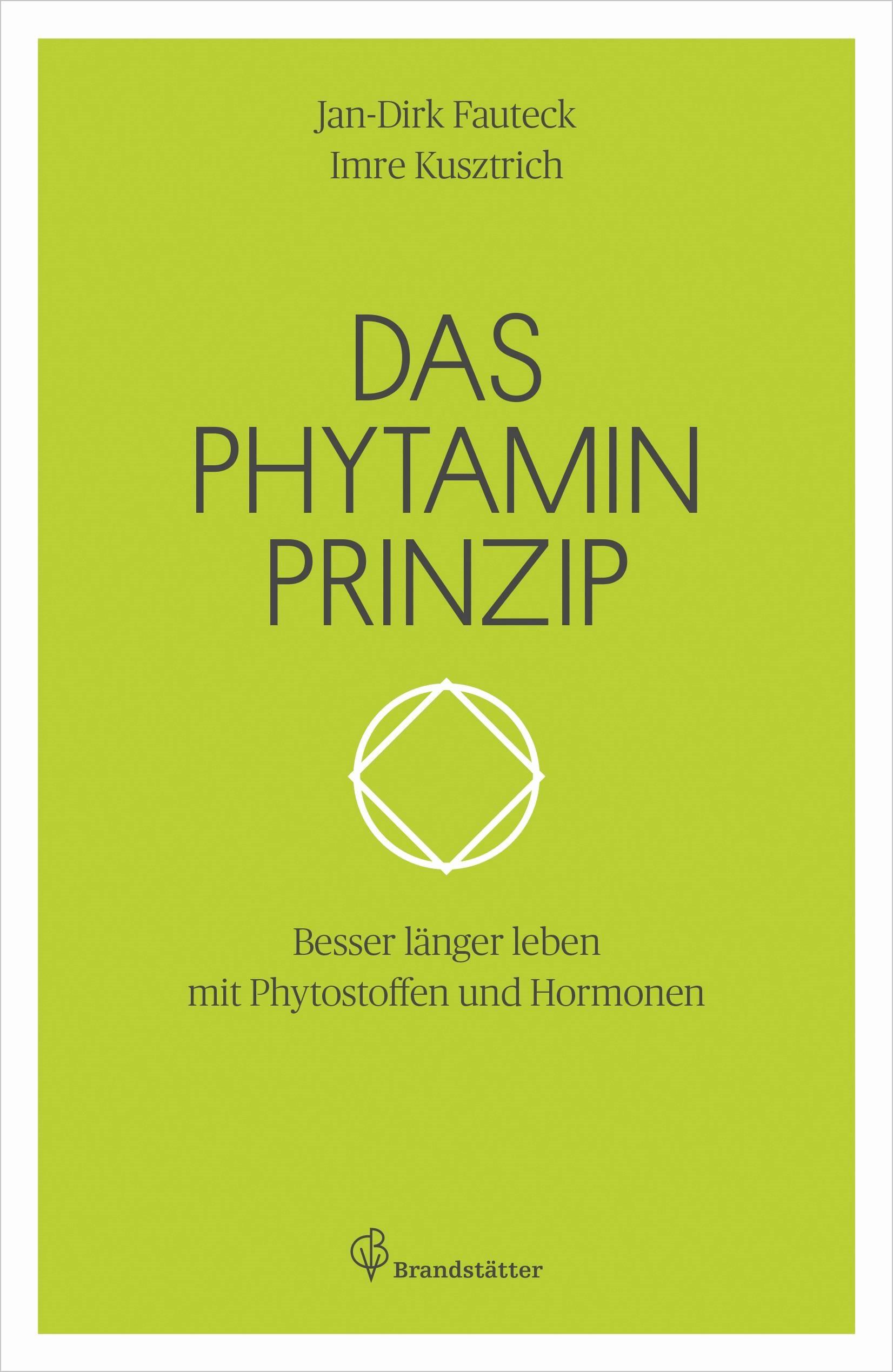 Das Phytaminprinzip