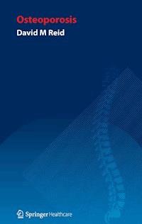 Handbook of Osteoporosis - David Reid - ebook