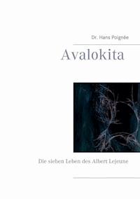 Avalokita - Hans Poignee - ebook