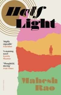 Half Light - Mahesh Rao - ebook