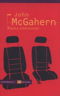 Między niewiastami - McGahern John - książka