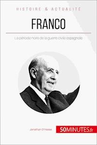 Franco - Jonathan D'Haese - ebook