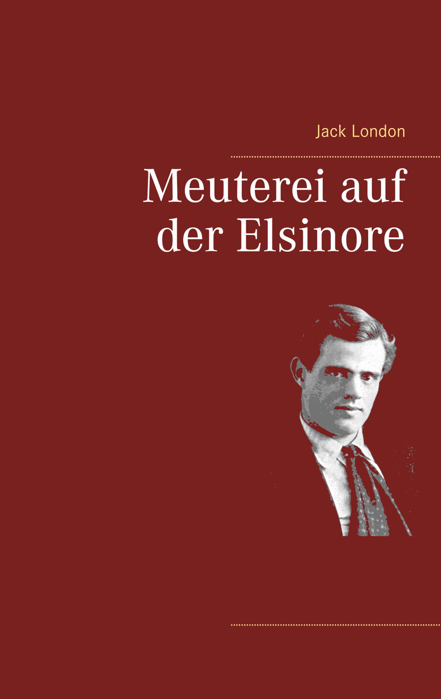 Meuterei auf der Elsinore