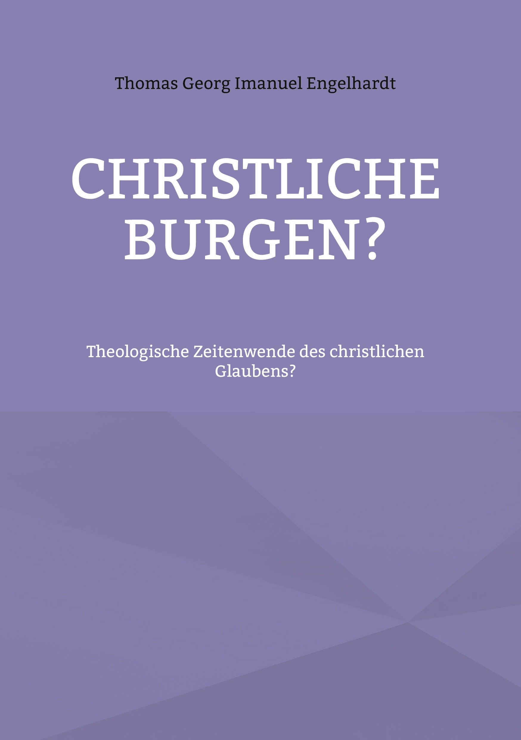 Christliche Burgen?