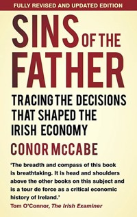 Sins of the Father - Conor McCabe - ebook
