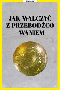 Jak walczyć z przebodźcowaniem -  - ebook