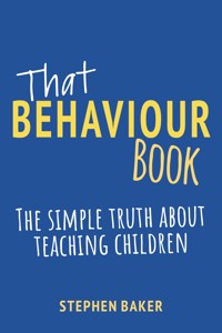 That Behaviour Book - Stephen Baker - ebook