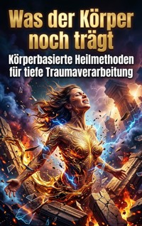 Was der Körper noch trägt - Sophie Neumann - ebook