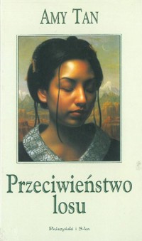 Przeciwieństwo losu - Amy Tan - ebook