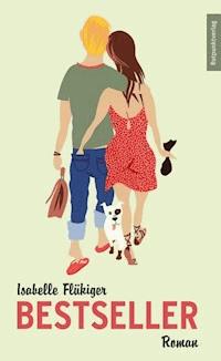 Bestseller - Isabelle Flükiger - ebook