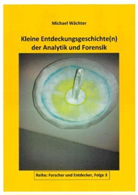 Analytik - die Geschichte - Michael Wächter - ebook