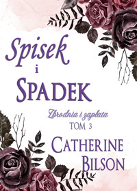 Spisek i spadek - Catherine Bilson - ebook