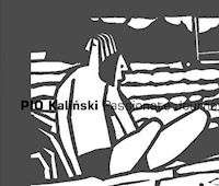 Passionate Journey / Lokator Media - Kaliński Pio - książka