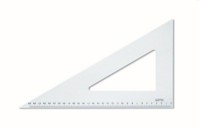 Ekierka Koh-I-Noor 29 cm -  - książka