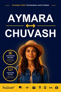 The Language Guide for Travelers - Aymara to Chuvash - YouGuide - ebook