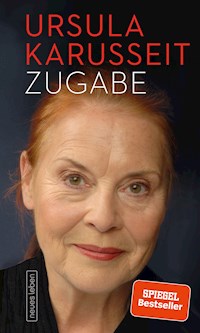 Zugabe - Ursula Karusseit - ebook
