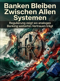 Banken Bleiben Zwischen Allen Systemen - Miriam Mayer - ebook