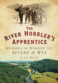 The River Hobbler's Apprentice - Alan Butt - ebook