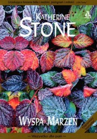 Wyspa marzeń - Katherine Stone - ebook