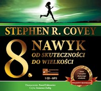 Ósmy nawyk - Covey Stephen - audiobook