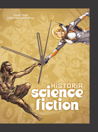 Historia science fiction - Xavier Dollo - książka