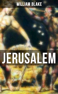JERUSALEM - William Blake - ebook