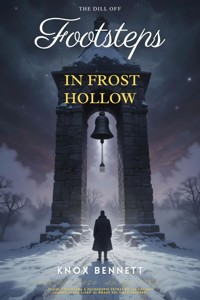 Footsteps in Frost Hollow - Knox Bennett - ebook