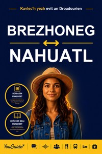 The Language Guide for Travelers - Breton to Nahuatl - YouGuide - ebook