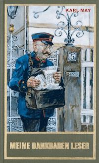 Meine dankbaren Leser - Karl May - ebook