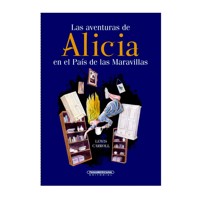 Las aventuras de Alicia en el País de las Maravillas - Lewis Carroll - ebook