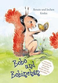 Bobo und Bobinchen - Jochen Krohn - ebook