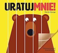 Uratuj mnie! - George Patrick - książka