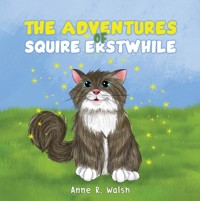 The Adventures of Squire Erstwhile - Anne R. Walsh - ebook
