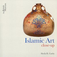 Islamic Art - Canby Sheila R. - książka