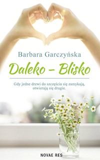 Daleko-Blisko -  - książka