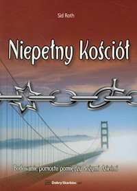 Niepełny kościół - Roth Sid - książka