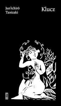 Klucz - Tanizaki Jun'ichirō - ebook