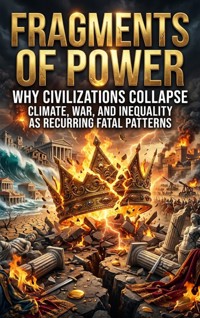 Fragments of Power - Idris Reese - ebook